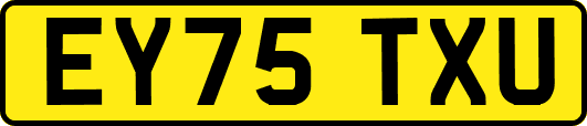 EY75TXU