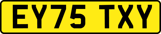 EY75TXY