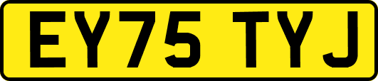 EY75TYJ