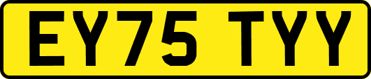 EY75TYY