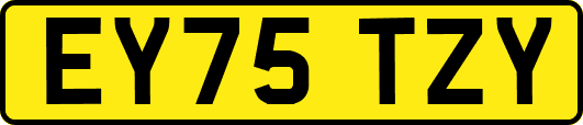 EY75TZY