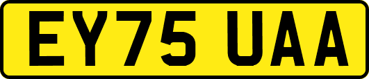 EY75UAA