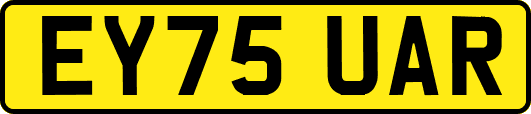 EY75UAR