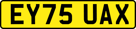 EY75UAX