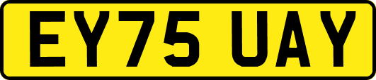 EY75UAY