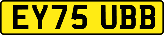 EY75UBB