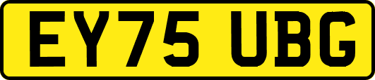 EY75UBG