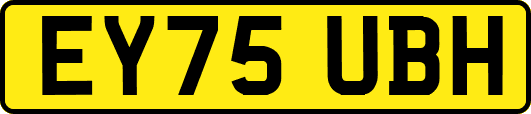 EY75UBH