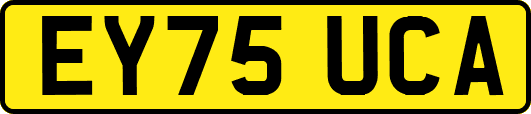 EY75UCA