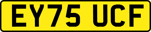 EY75UCF