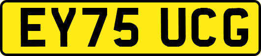 EY75UCG
