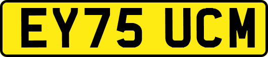 EY75UCM