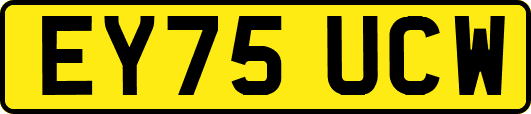 EY75UCW