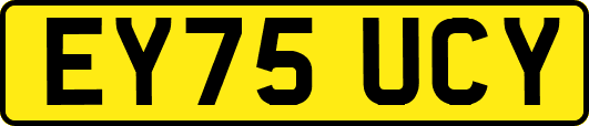 EY75UCY
