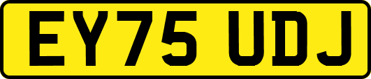 EY75UDJ