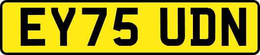 EY75UDN
