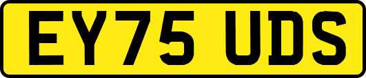 EY75UDS