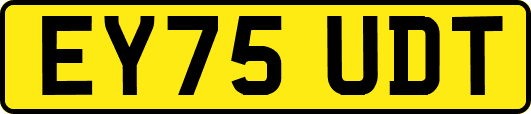 EY75UDT