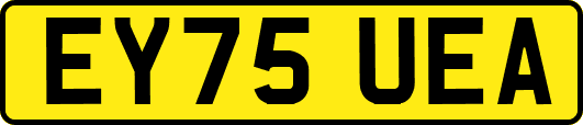 EY75UEA