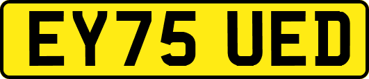 EY75UED