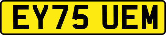 EY75UEM