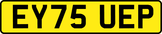 EY75UEP