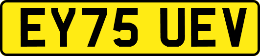 EY75UEV