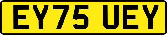 EY75UEY