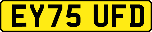 EY75UFD