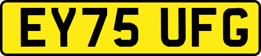 EY75UFG