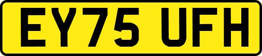 EY75UFH