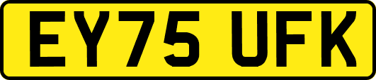 EY75UFK