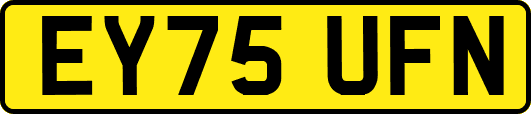 EY75UFN