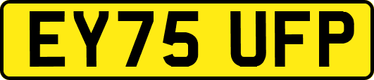 EY75UFP