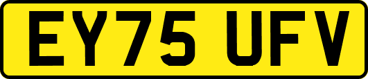 EY75UFV