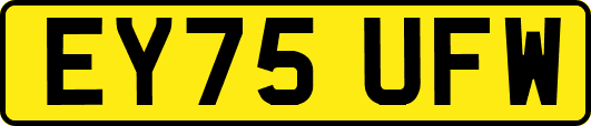 EY75UFW