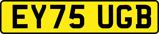 EY75UGB