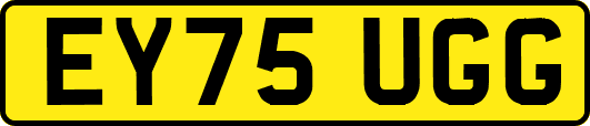 EY75UGG