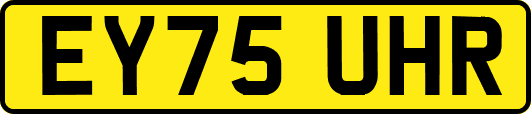 EY75UHR