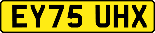 EY75UHX