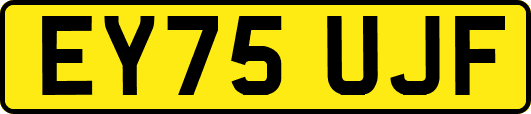 EY75UJF
