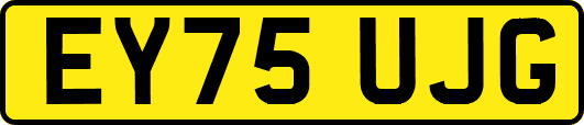EY75UJG