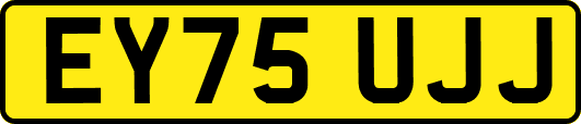 EY75UJJ