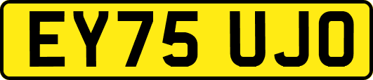 EY75UJO