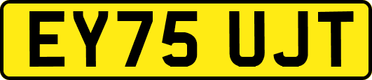 EY75UJT