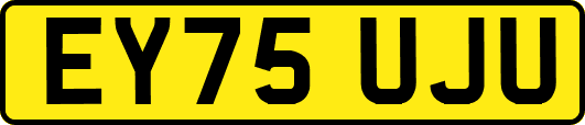 EY75UJU