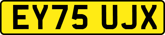 EY75UJX