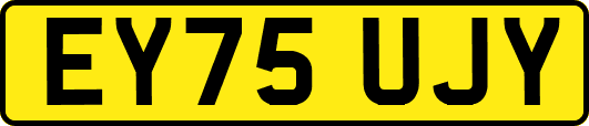 EY75UJY