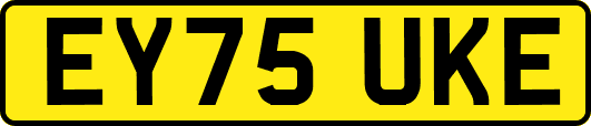 EY75UKE