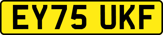 EY75UKF
